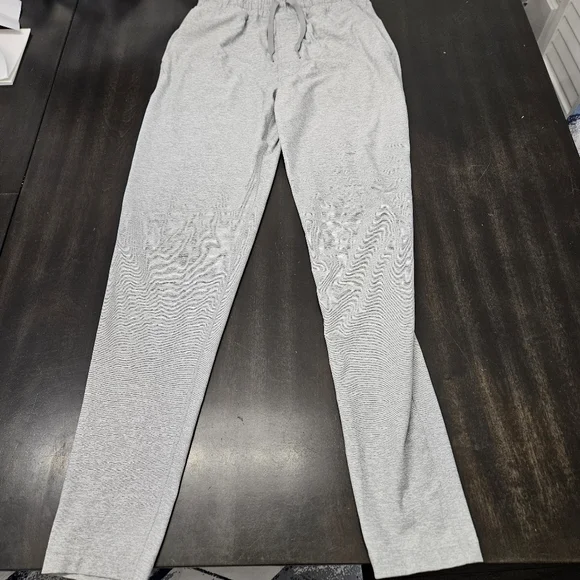 Outdoor Voices gray joggers size small - Picture 3 of 7